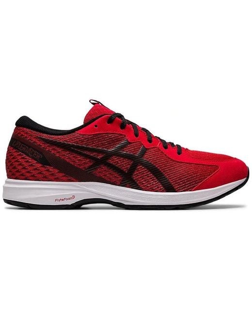 Asics Red Lyteracer 2 'Classic' for men