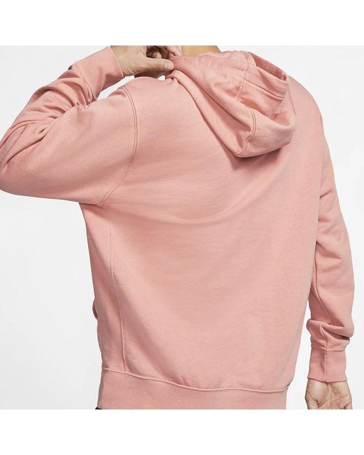 Nike Pink Sportwear Casual Sports for men