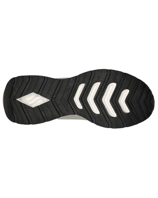 Skechers White (Wmns) Halos 'Off'