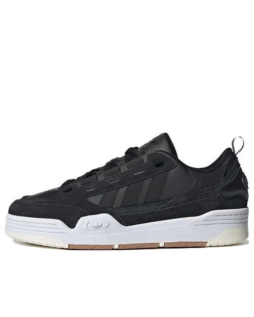 Adidas Adi2000 'black White' for men