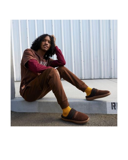 Nike Brown Burrow Se 'Cacao Wow Dark Cinder' for men