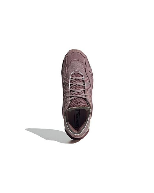 Adidas Purple Shadowturf Burgundy' for men