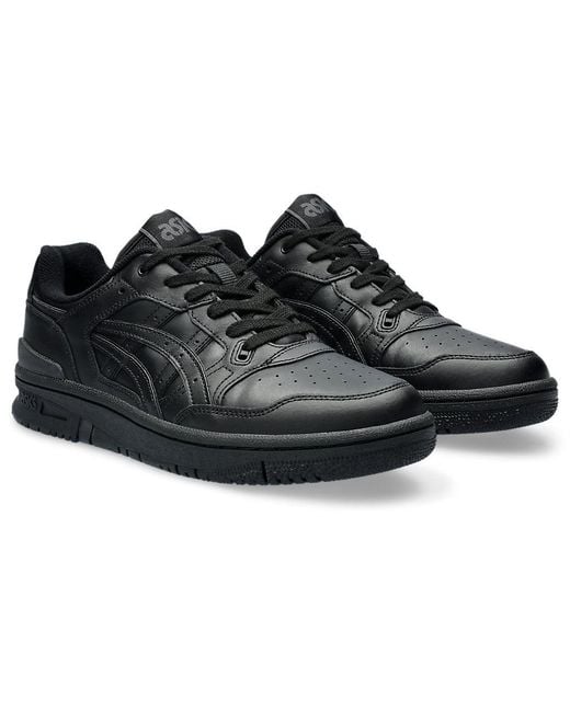 Asics Black Ex89 for men