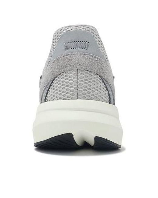 Adidas White Lightblaze for men