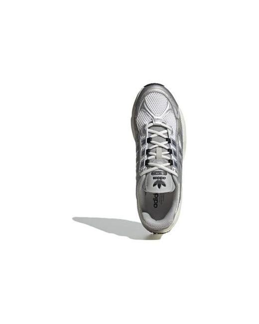 Adidas White Ozmillen for men
