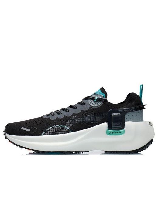 Li-ning Blue Wind Range Essential for men
