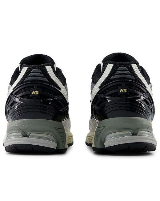 New Balance Black 1906 Utility Sea Salt Magnet' for men