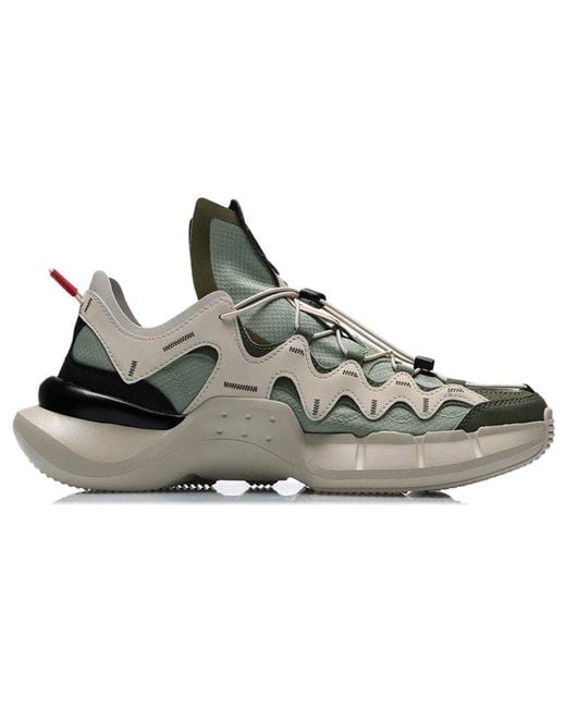 Li-ning Black Essence 2.3 Lite for men