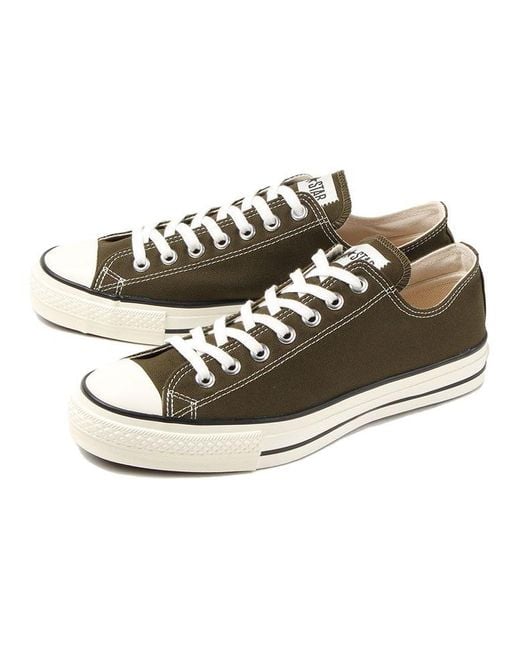 Converse Multicolor Canvas All Star J Low for men