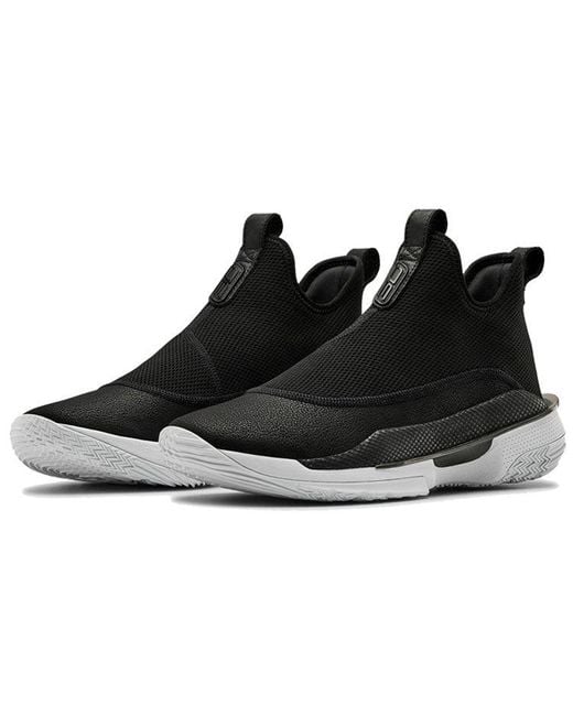 Under Armour Black Curry 7 'Pi Day' for men