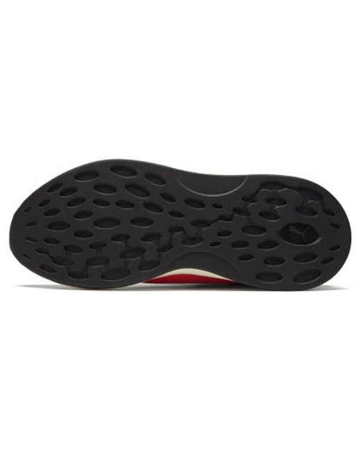PUMA Red Rs 9.8 Ultra for men