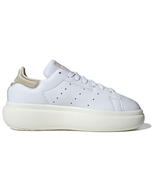 Adidas White (Wmns) Stan Smith Pf Wonder'