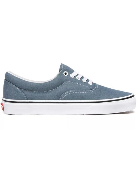 Vans Era Shoes in Blue for Men Lyst UK