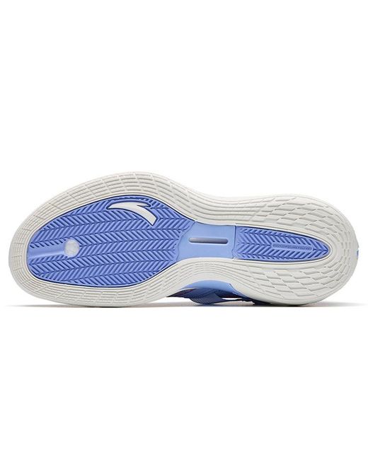 Anta Blue Gordon Hayward 3 Ivory' for men