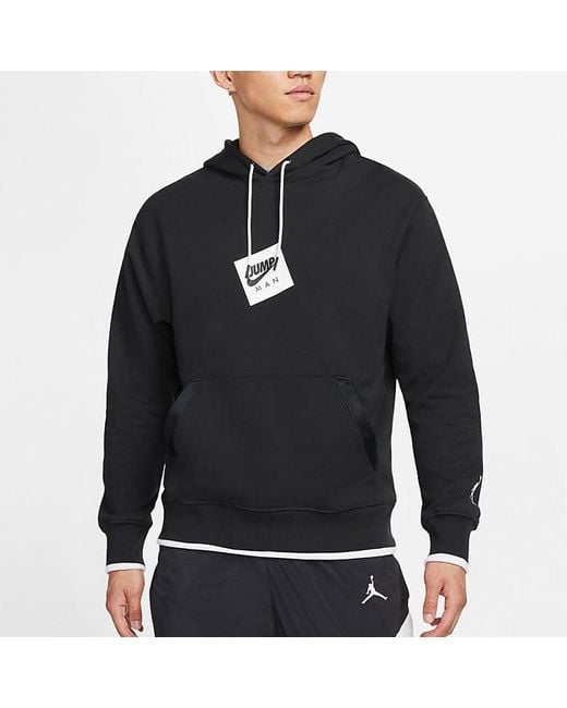 Nike Black Jumpman Classics Casual Sports for men