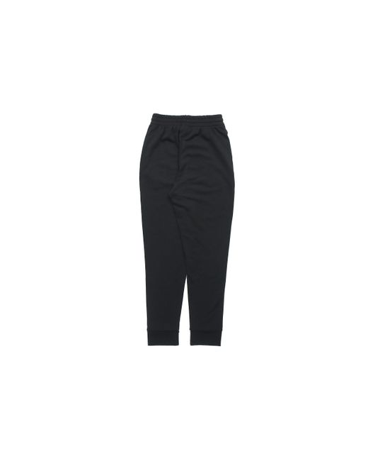 Adidas Black M Sl Ft Tc Pt Casual Running Sports Long Pants for men