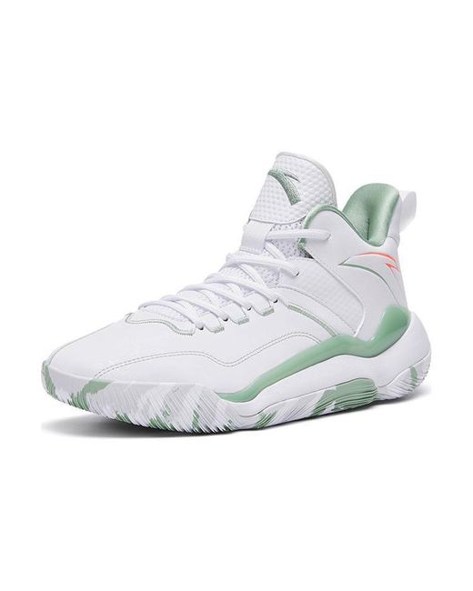 Anta White Laser 4 for men