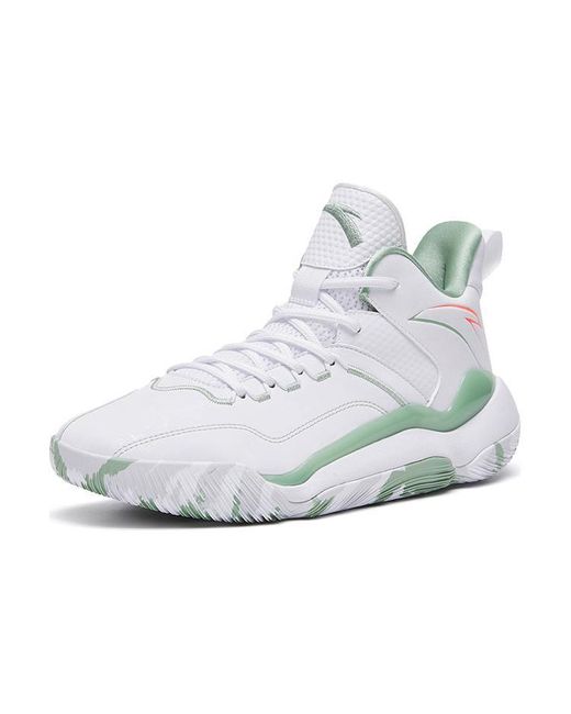 Anta White Laser 4 for men