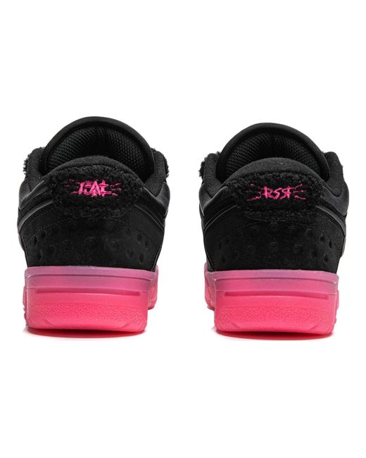 Li-ning Black Rsr 101 for men