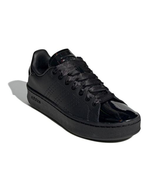 Adidas Black (Wmns) Advantage Bold