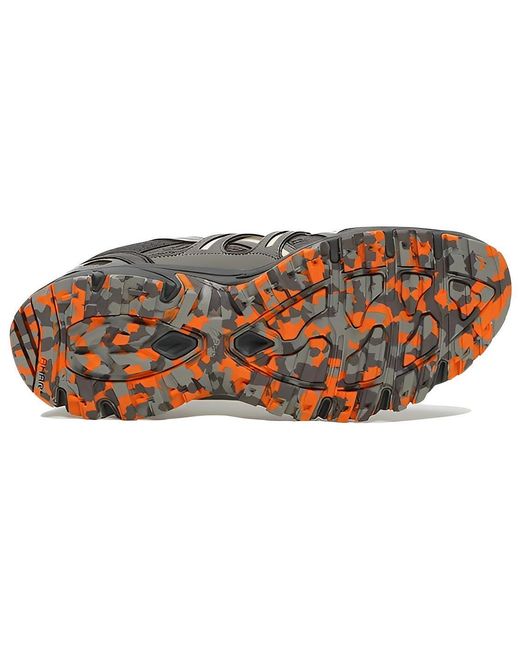 Asics Black Gel-Sonoma 15-50 Gore-Tex 'Obsidian' for men