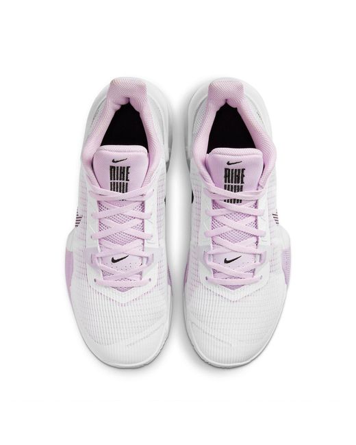 Nike White Air Max Impact 3 Doll' for men