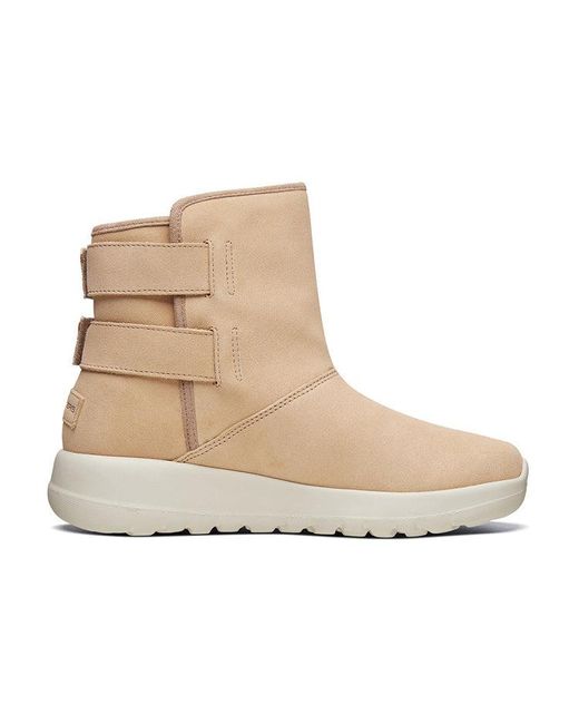 Skechers Natural (Wmns) Casual Boots