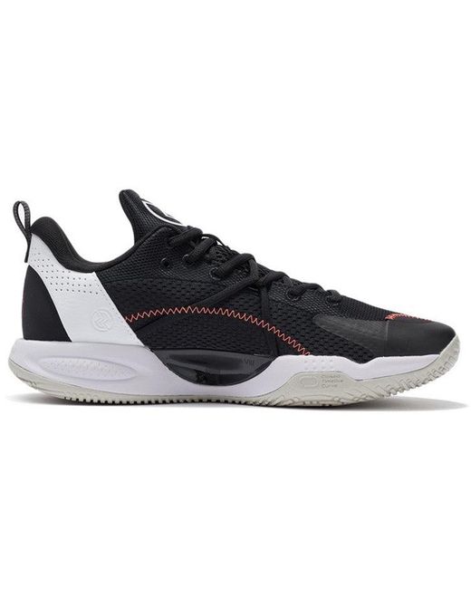 Li-ning Blue 8 Td for men
