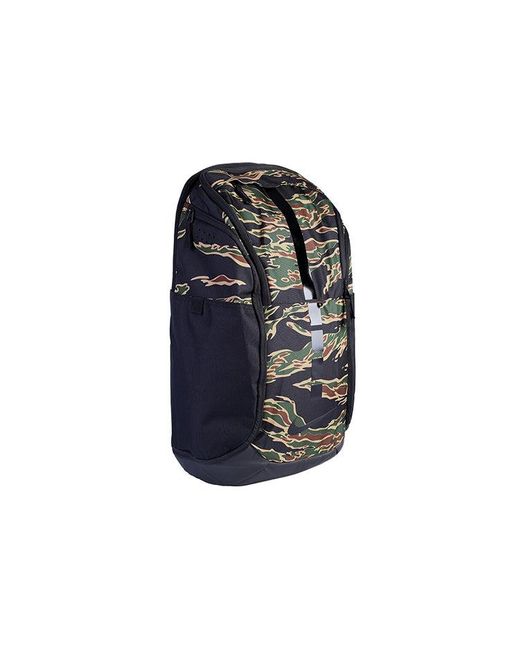 Nike Black Hoops Elite Pro 'Armygreen' for men