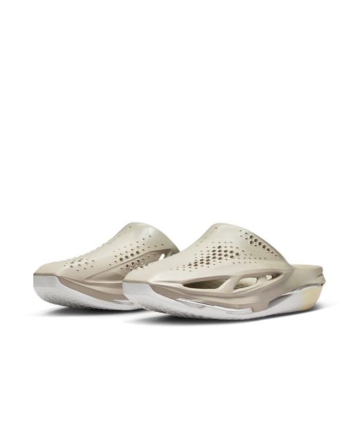 Nike Natural Matthew M. Williams X 005 Slide 'Light Bone' for men