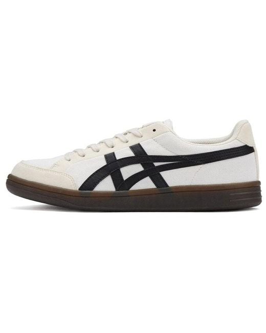 Onitsuka Tiger Black Advanti for men