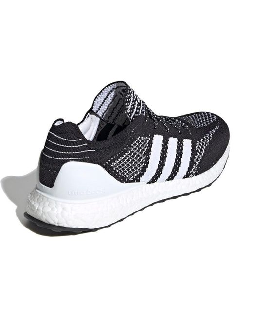 Adidas Blue Ultraboost Dna Primeknit '2020 Pack for men