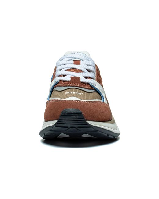 Li-ning Blue 001 Moment V2 for men