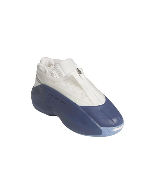 Adidas Blue Crazy Iiinfinity 'Preloved Ink' for men