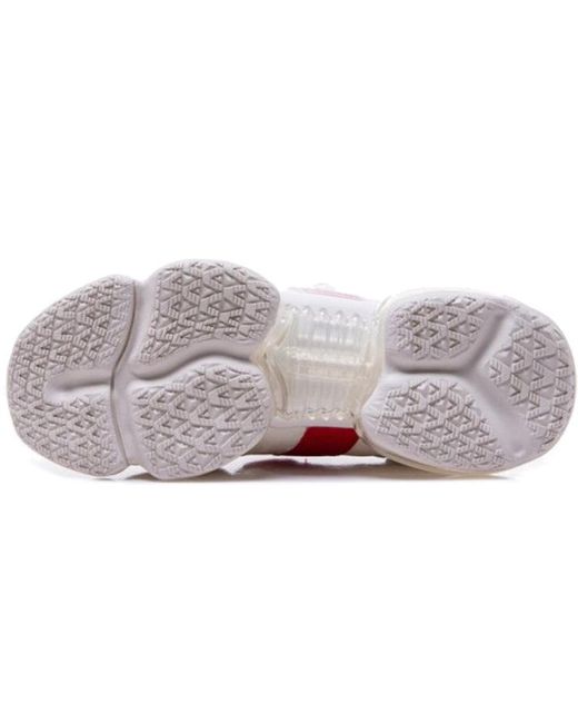 Anta Pink (Wmns) X Coca-Cola Running Series Sneakers