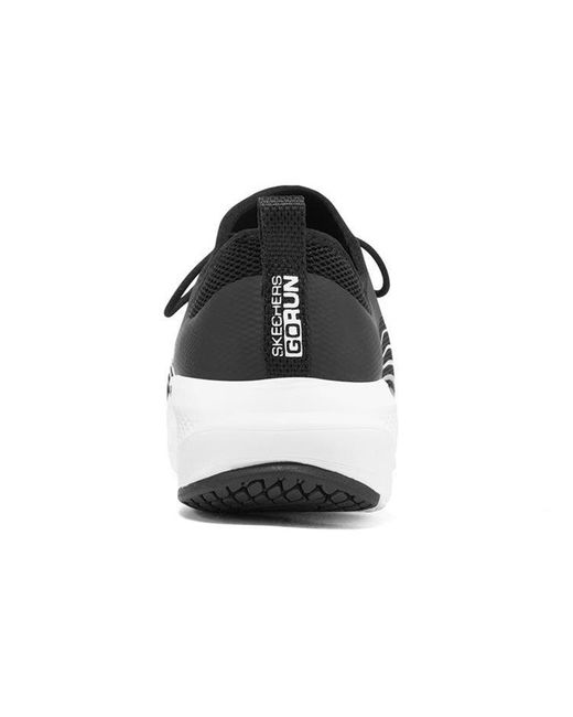 Skechers Black (Wmns) Go Run Elevate