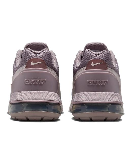 Nike Purple Air Max Pulse Shoes