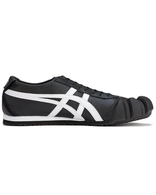 Onitsuka Tiger Black Dentigre Mx for men