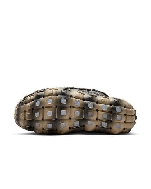 Nike Brown Ispa Minbody 'Trash' for men