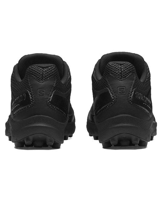 Salomon Black Cross Advanced for men