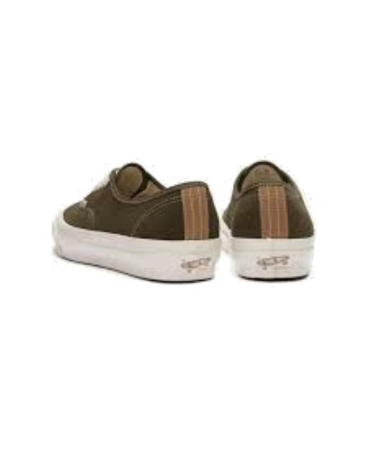 Vans Green Vault Og Authentic Lx Suede for men