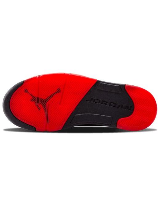 Nike Red 5 Retro Low 'Alternate 90' for men