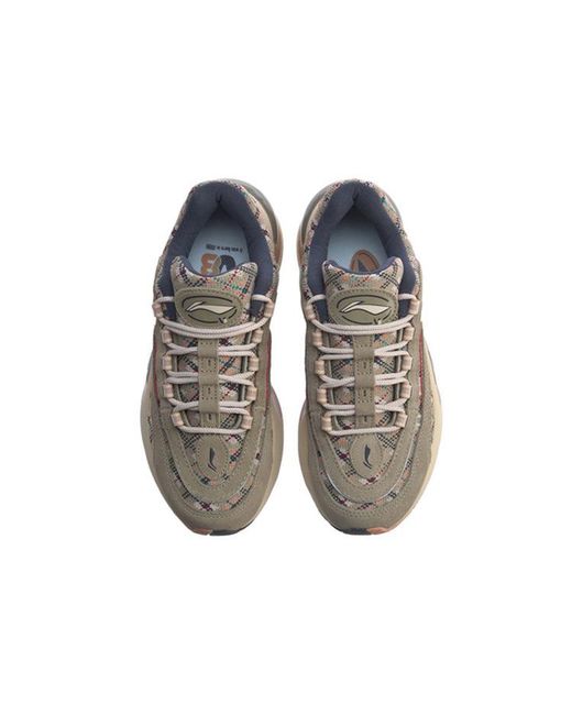 Li-ning Brown (Wmns) V8