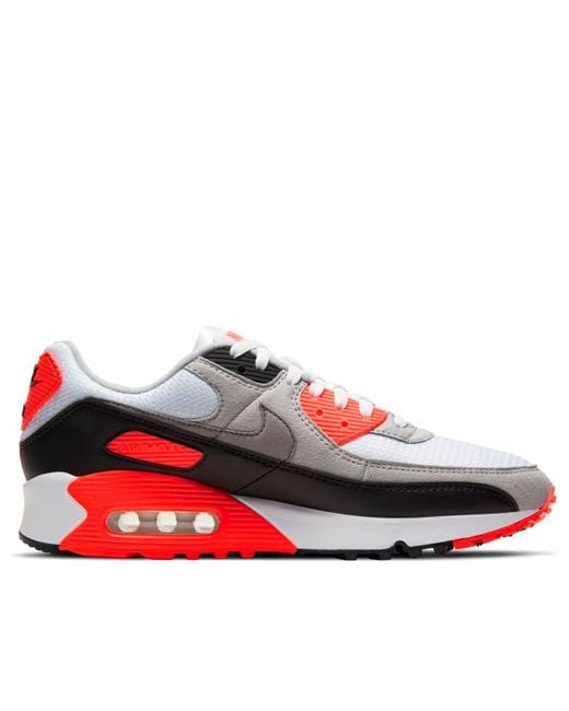 Nike Air Max 90 'Infrared' 2020 for men