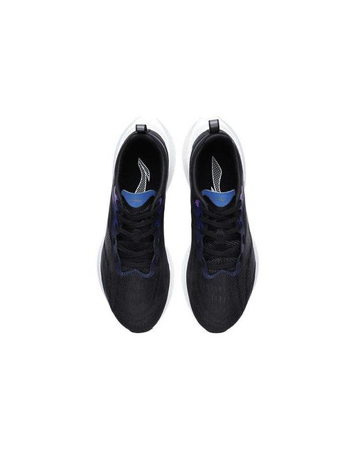 Li-ning Blue (Wmns) Super Light 18