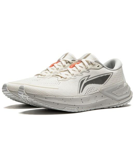 Li-ning Gray (Wmns) Yueying 3.0