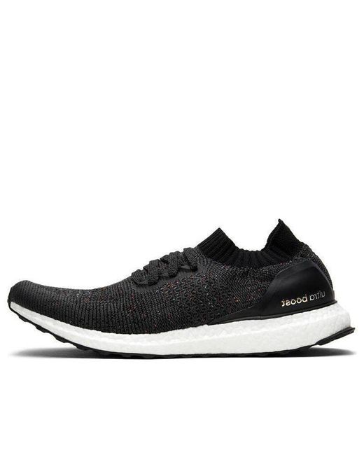 Adidas Ultraboost Dna Uncaged 'core Black' for men