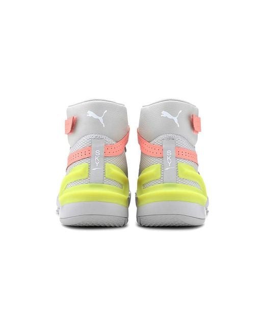 PUMA Gray Sky Modern 'Only See Great' for men