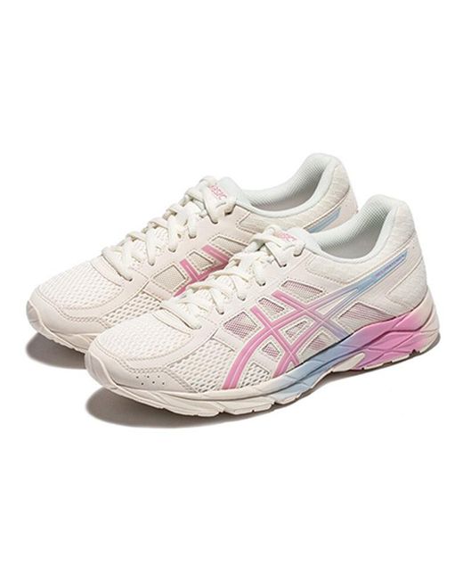 Asics Pink (Wmns) Gel-Contend 4