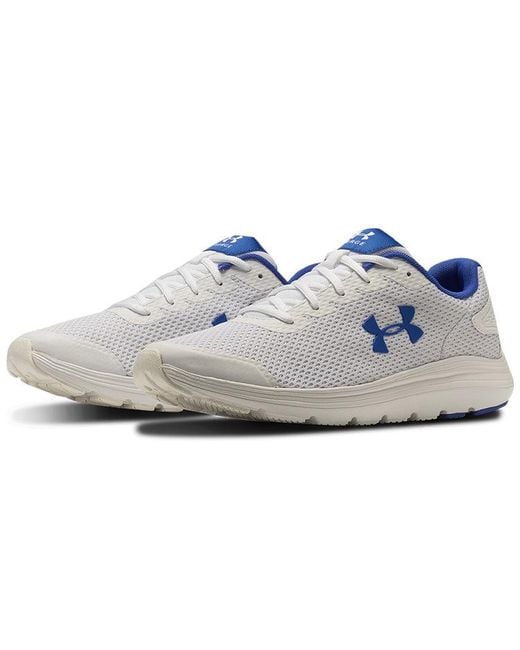 Under Armour Blue Surge 2 for men